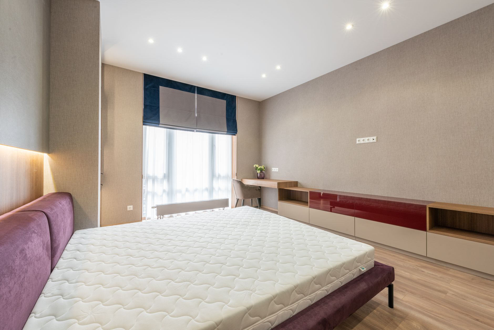 Madrac Adria Comfort